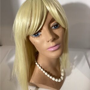 Blonde Wig for Women